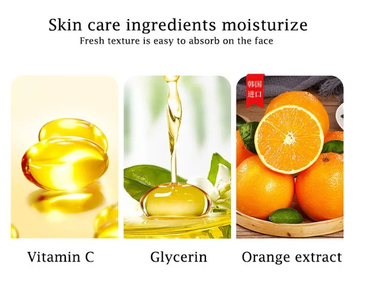 Bioaqua Facial Care Set - Image 3