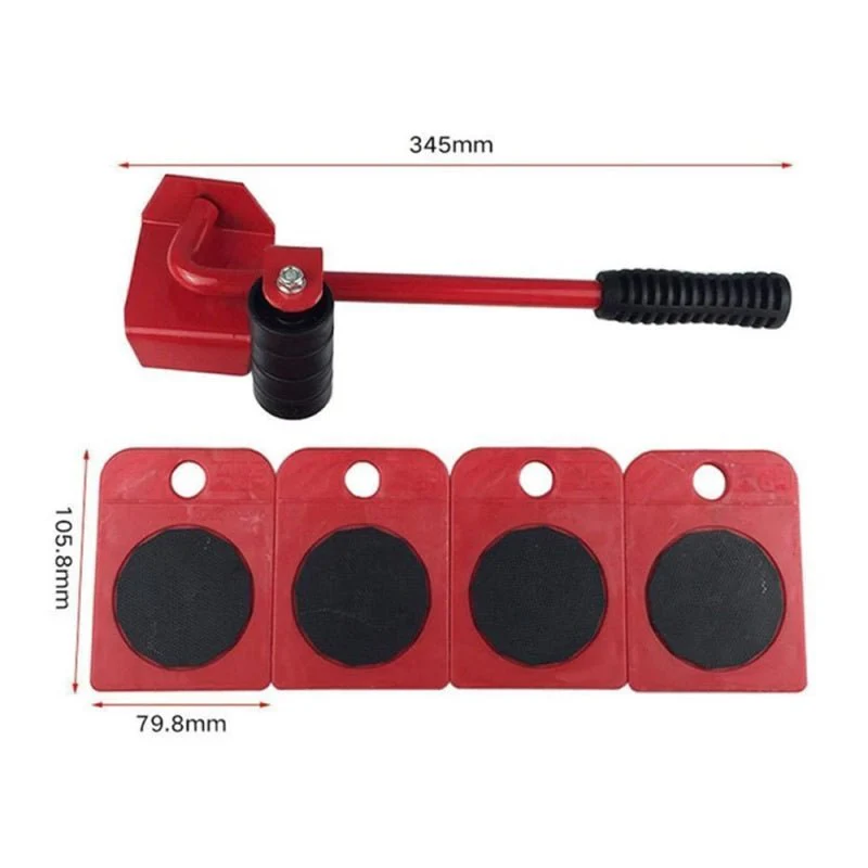 Heavy Duty Furniture Mover - Image 6