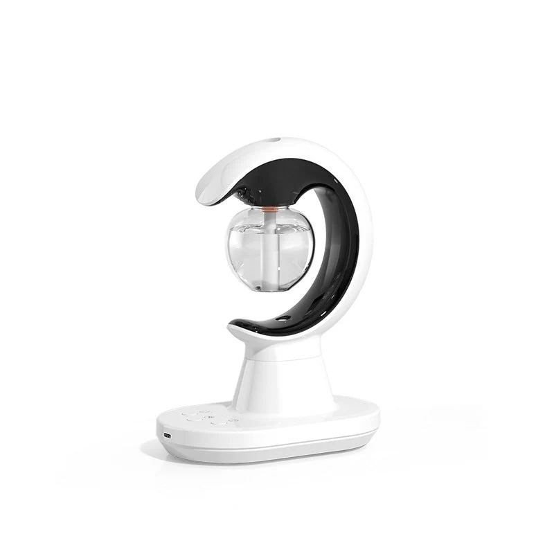 Humidified Mosquito Repellent Lamp - Image 3