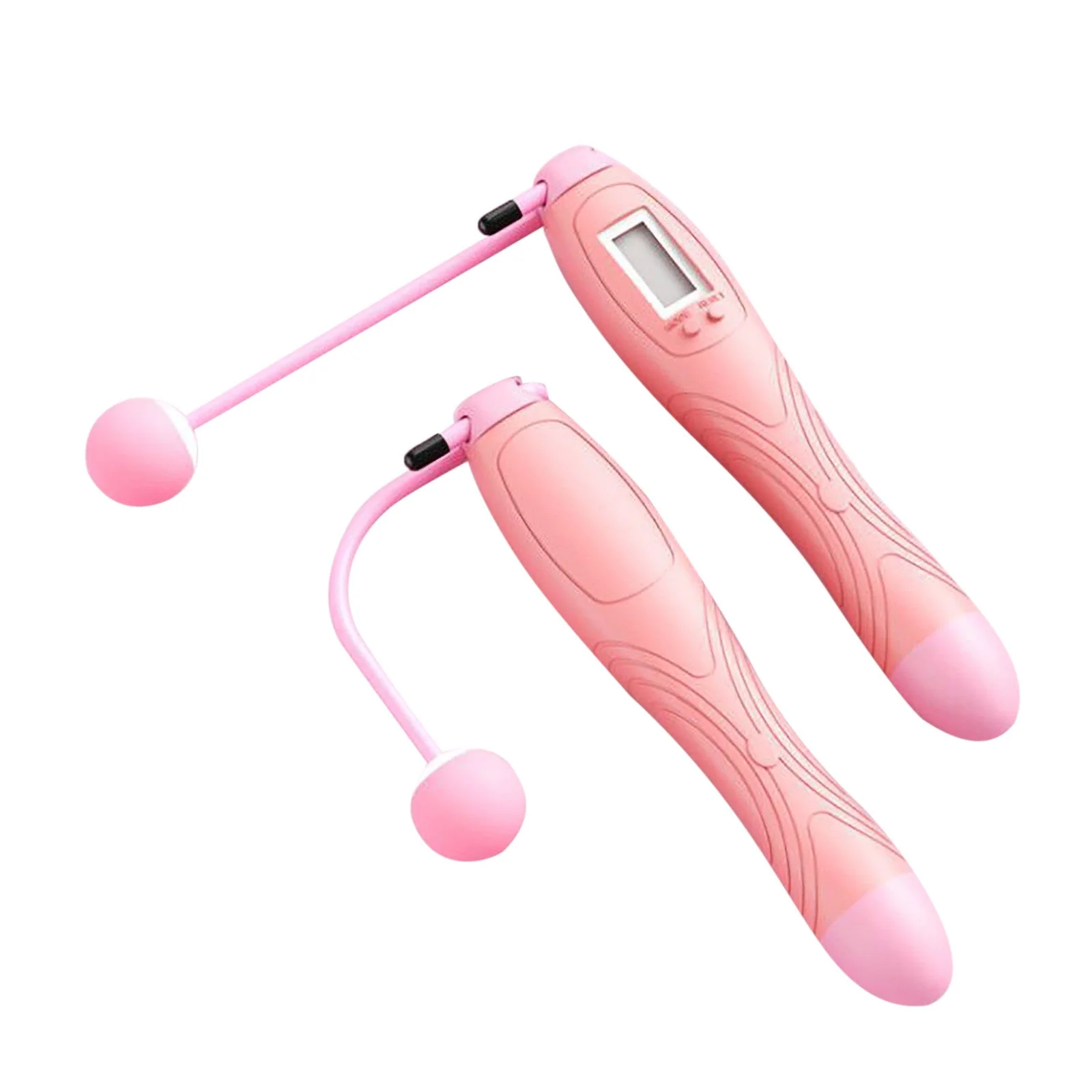 New Cordless Electronic Skipping Rope - Image 11