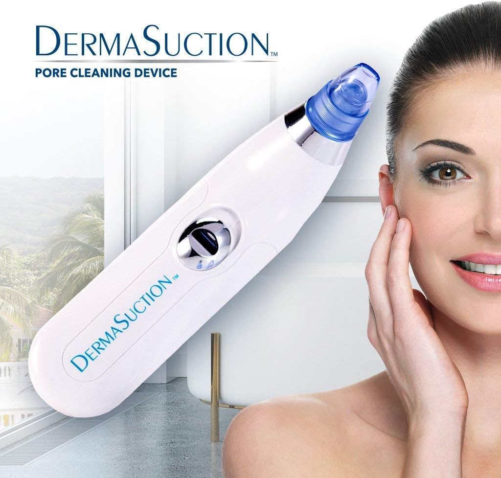Pore Cleaning Device - Image 3