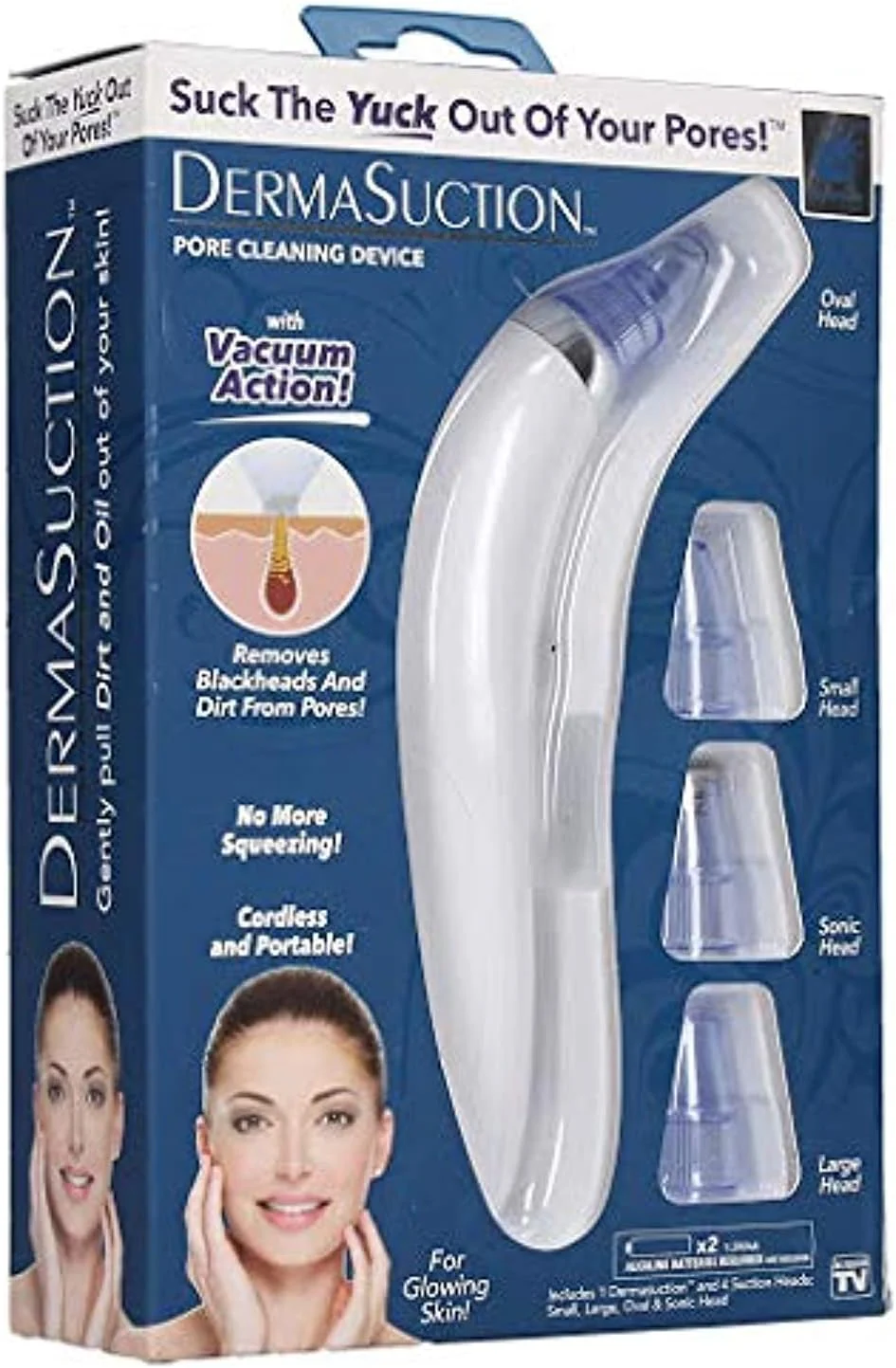 Pore Cleaning Device - Image 6